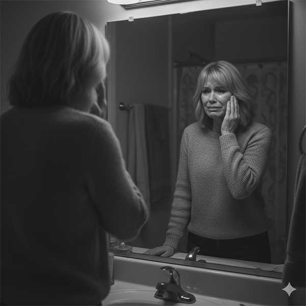 Ich schäme mich für meinen Körper!